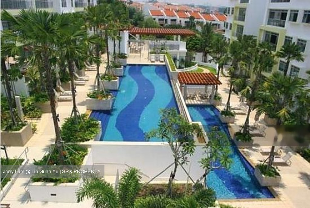 The Marbella (D10), Condominium #161365732